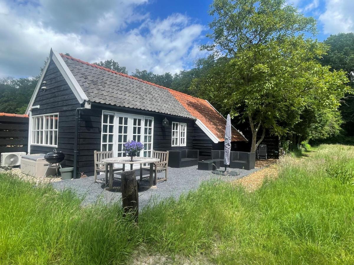 Natuurhuisje - Gastenverblijf De Kleine Hazerij Wijhe Exterior photo